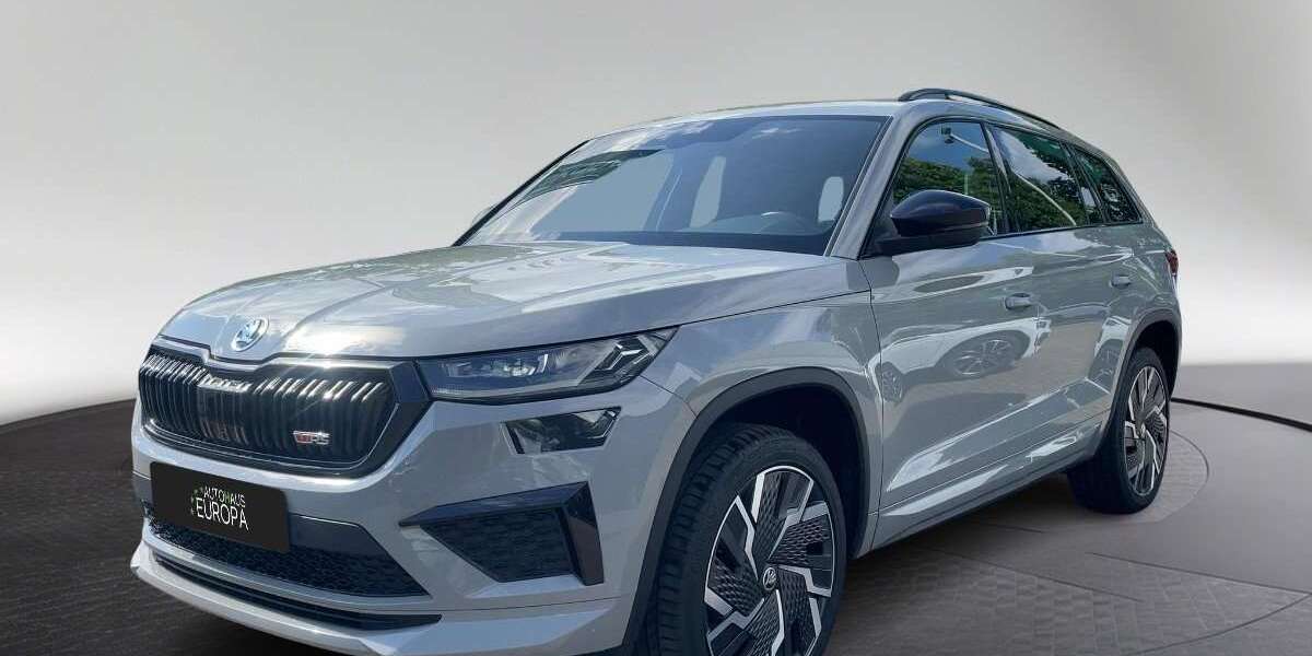 Skoda Kodiaq 48.939 km 38.990 &euro; Bernau bei Berlin 16321