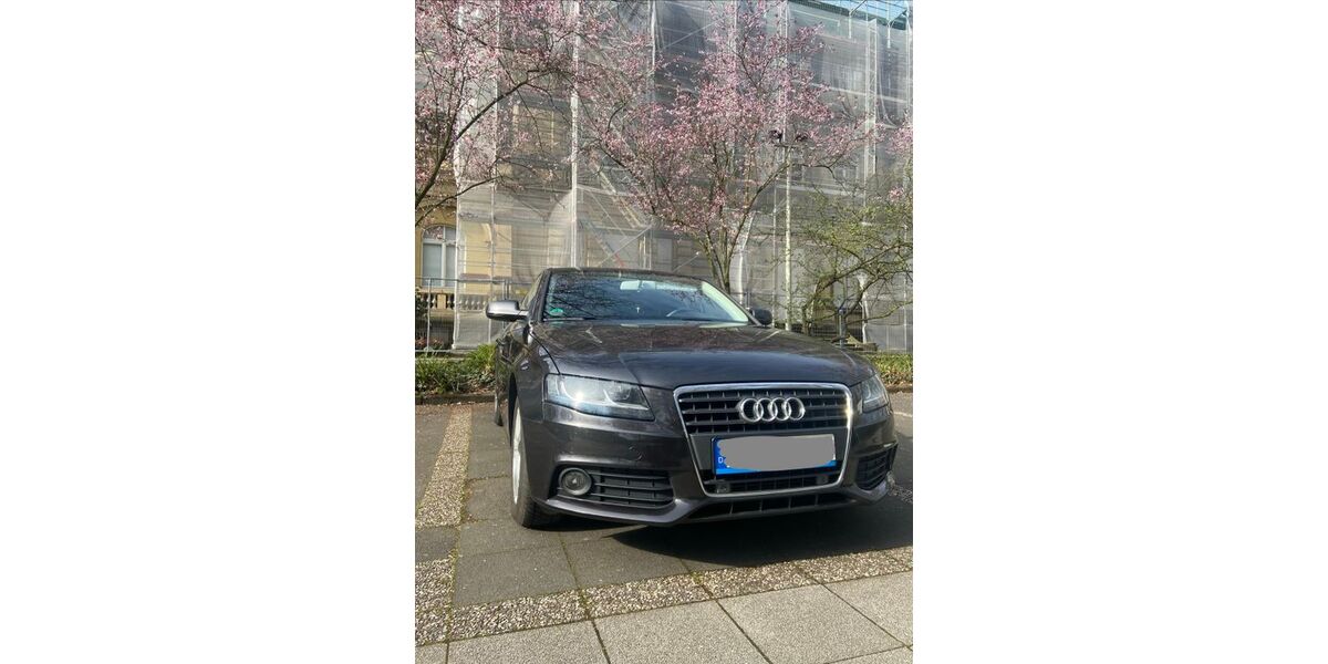 Audi A4 157.798 km 5.500 &euro; Wachtberg 53343