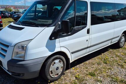 Ford Transit 210.000 km 3.999 &euro; Ribnitz-Damgarten 18311