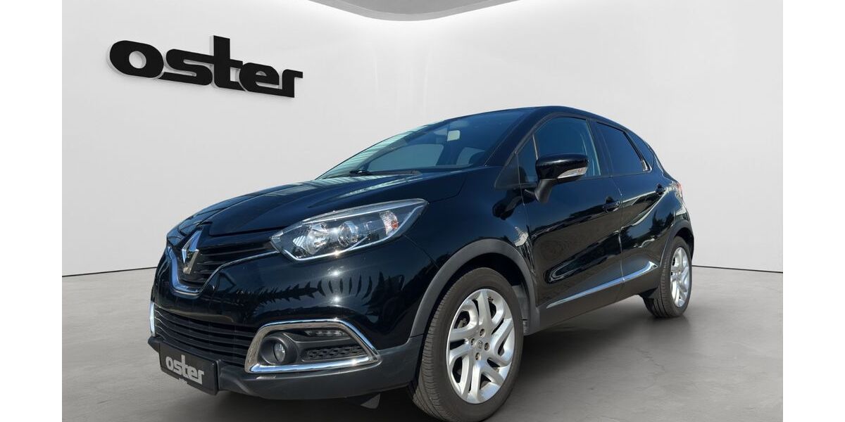 Renault Captur 111.300 km 9.900 &euro; Mutterstadt 67112