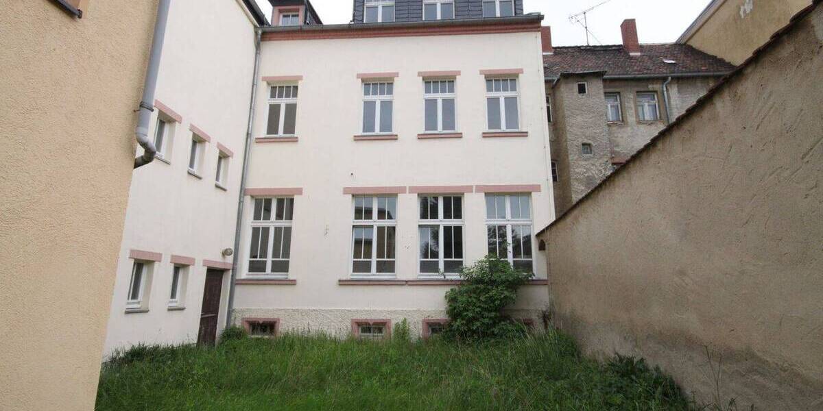 Reihenendhaus Leisnig - 1 Zimmer, 247 m&sup2;, 180.000&euro; | Angebot:26037271