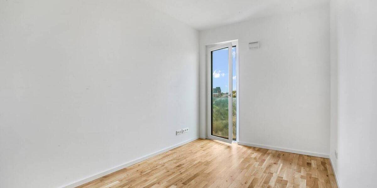 Etagenwohnung List - 3 Zimmer, 109 m&sup2;, 841.600&euro; | Angebot:25702846