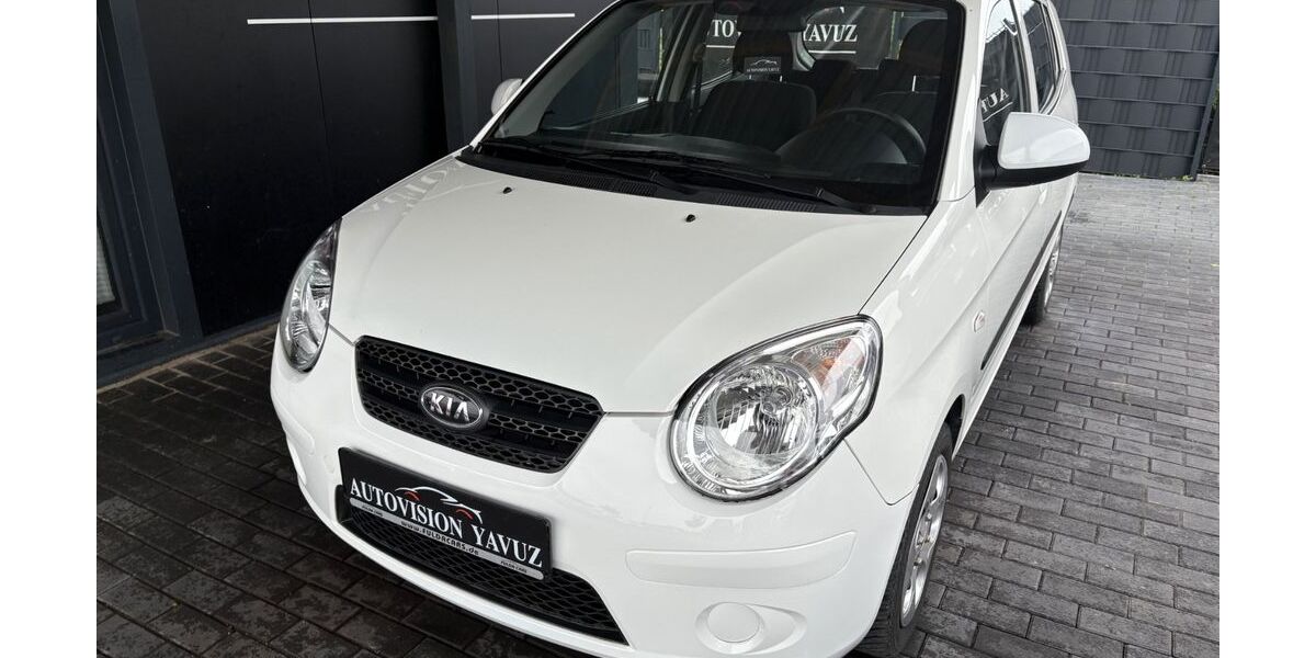 Kia Picanto 56.000 km 5.990 &euro; Seelze 30926
