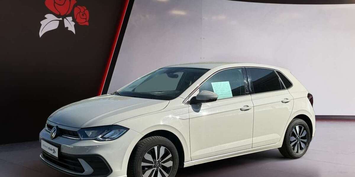 VW Polo 59.700 km 15.979 &euro; Villingen-Schwenningen 78052