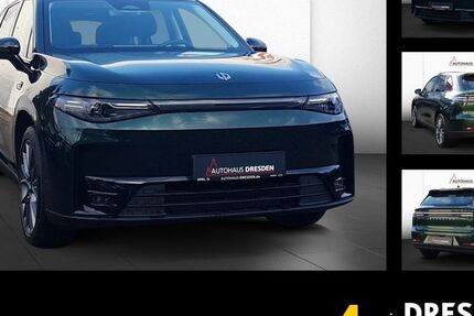 Leapmotor C10 5.500 km 29.900 &euro; Dresden 01139