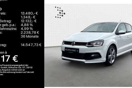 VW Polo 81.900 km 14.880 € Haßfurt 97437