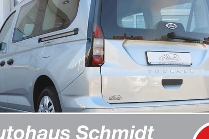 Ford Grand Tourneo 1.338 km 34.830 &euro; Erfurt 99097