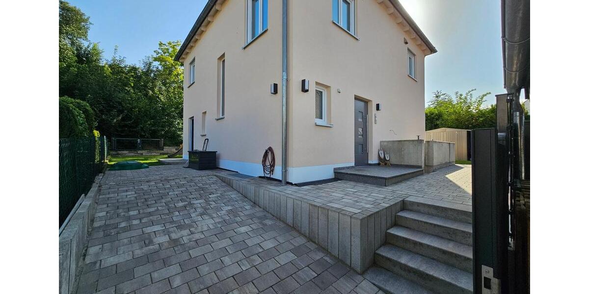 EFH Traumlage mit Naturzugang – massive und langfristig Ruheoase 6 zimmer