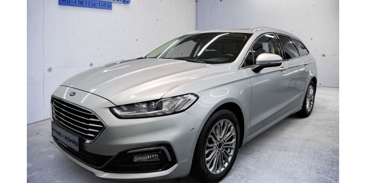 Ford Mondeo 88.670 km 20.790 &euro; Herbolzheim 79336