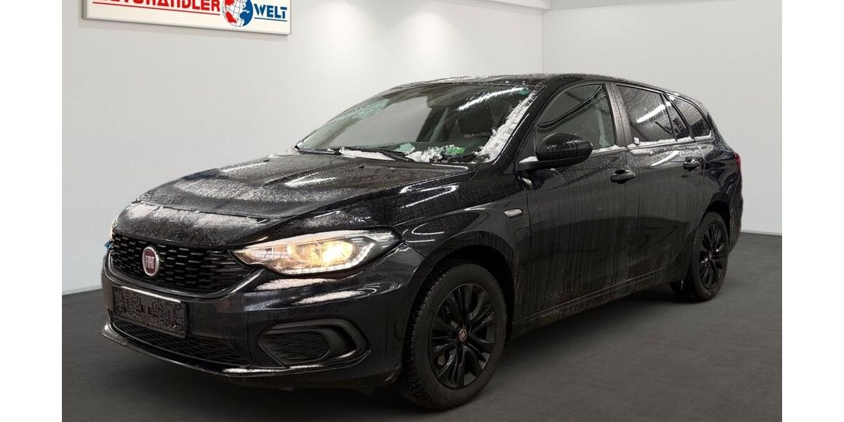 Fiat Tipo 158.325 km 6.499 &euro; Berlin 12681