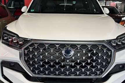 SsangYong Rexton 67.022 km 31.000 &euro; Zittau 02797