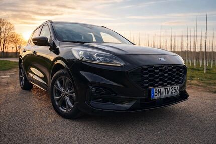 Ford Kuga 71.800 km 18.300 &euro; Bad Münstereifel 53902