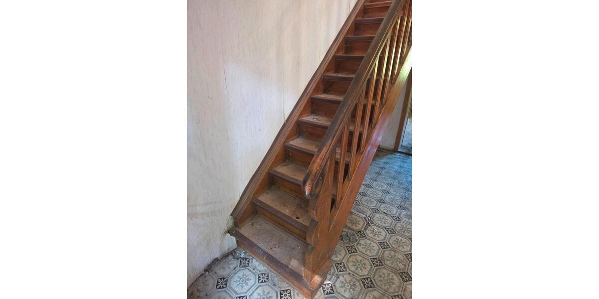 Einfamilienhaus Obernzenn - 5 Zimmer, 120 m&sup2;, 99.000&euro; | Angebot:27055062