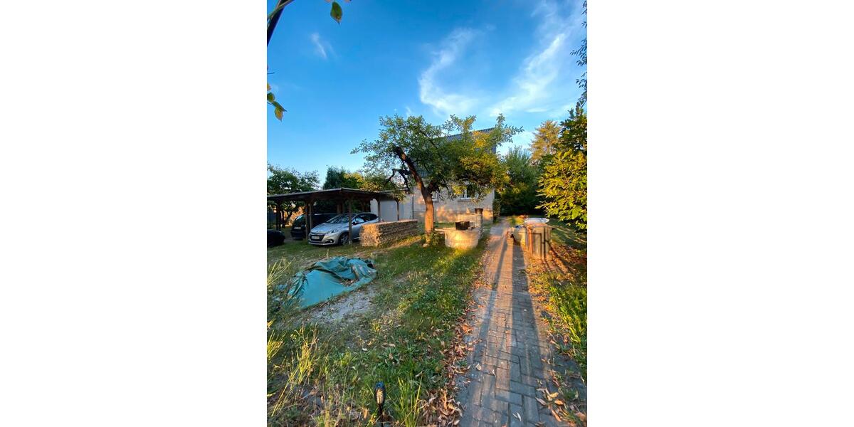 Einfamilienhaus Panketal - 3 Zimmer, 71 m&sup2;, 420.000&euro; | Angebot:21169298