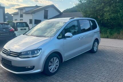 VW Sharan 109.000 km 19.697 &euro; Gaildorf 74405