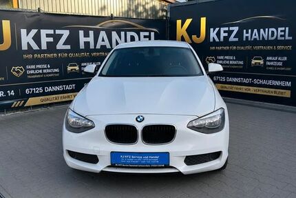 BMW 116 50.516 km 9.500 &euro; Dannstadt-Schauernheim 67125
