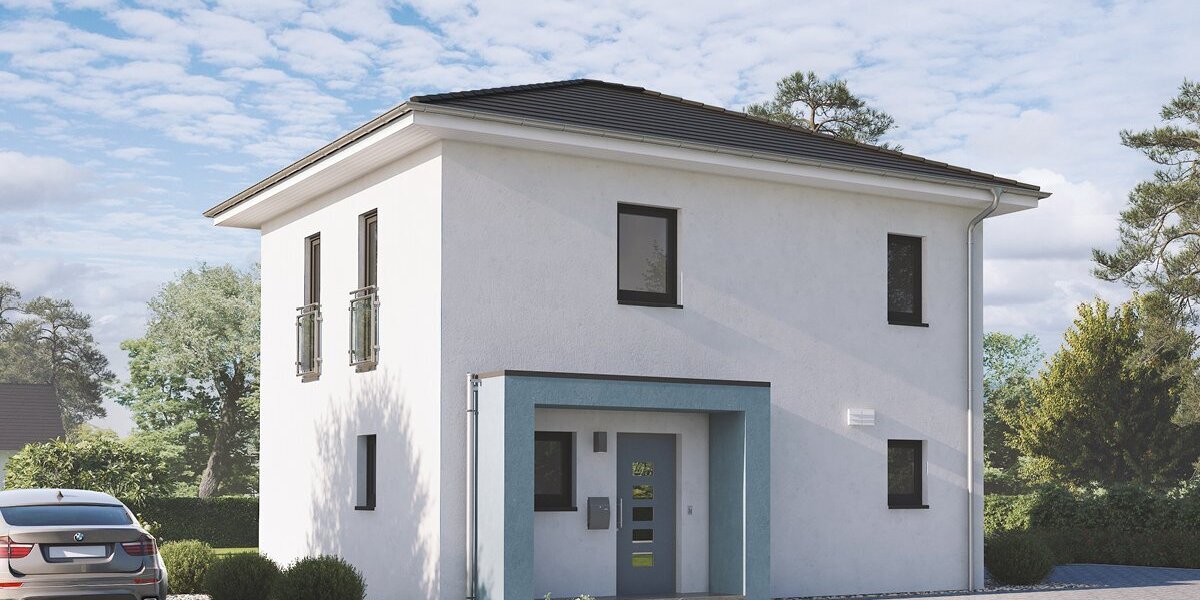Individuell geplantes Einfamilienhaus - Komfort und Flexibilität in Odenthal - Einfamilienhaus Odenthal | Angebot:27346745