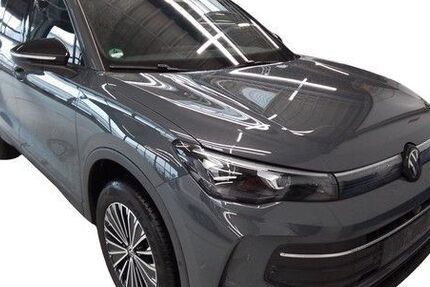 VW Tiguan 7.230 km 44.900 &euro; Blaufelden 74572