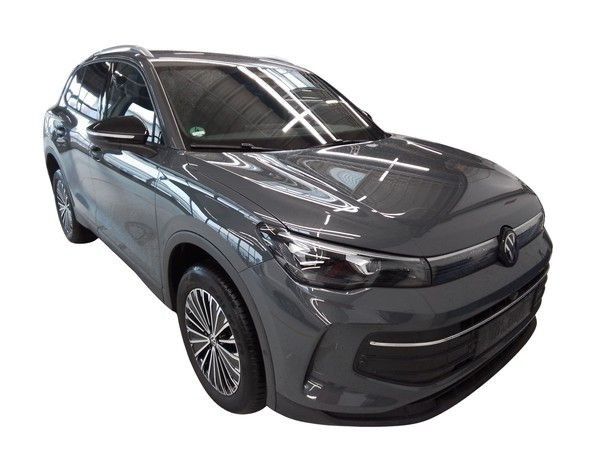 VW Tiguan 7.230 km 44.900 &euro; Blaufelden 74572