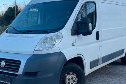 Fiat Ducato 216.946 km 3.950 &euro; Essen 45139