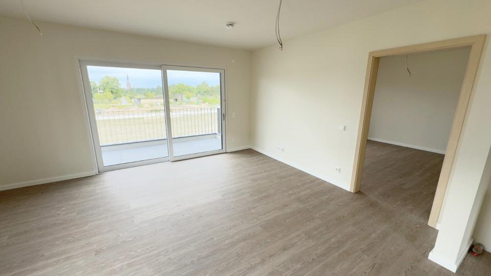 Terrassenwohnung Schleswig - 2 Zimmer, 64 m&sup2;, 1.182&euro; | Angebot:25805778