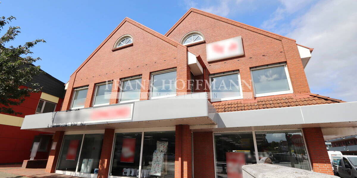 Gewerbeobjekt Kaltenkirchen - 1.450&euro; | Angebot:25743522