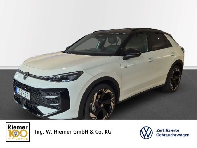 VW T-Roc 1.100 km 46.975 € Mölln 23879