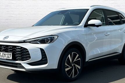 MG ZS 6.067 km 23.400 &euro; Bitburg 54634