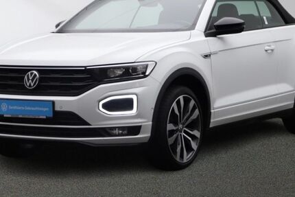 VW T-Roc 16.194 km 27.880 € Emsdetten 48282