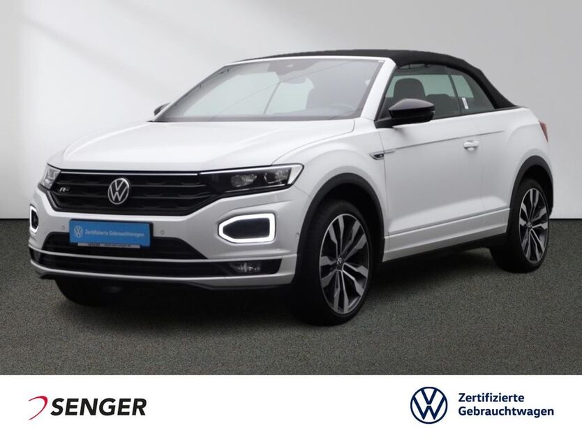 VW T-Roc 16.194 km 27.880 € Emsdetten 48282