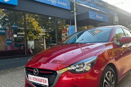 Mazda 2 90.309 km 9.990 &euro; Hamburg 21109