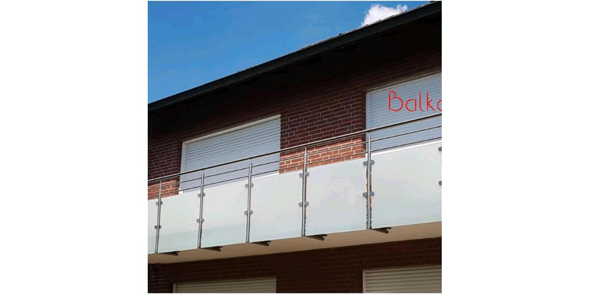 Etagenwohnung Ahaus - 3 Zimmer, 87 m&sup2;, 855&euro; | Angebot:25930800