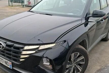 Hyundai TUCSON 173.000 km 14.518 &euro; Rheinzabern 76764