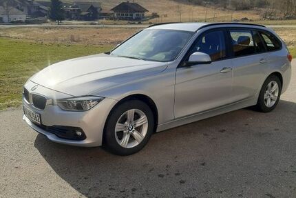BMW 320 128.000 km 16.480 &euro; Perasdorf 94366
