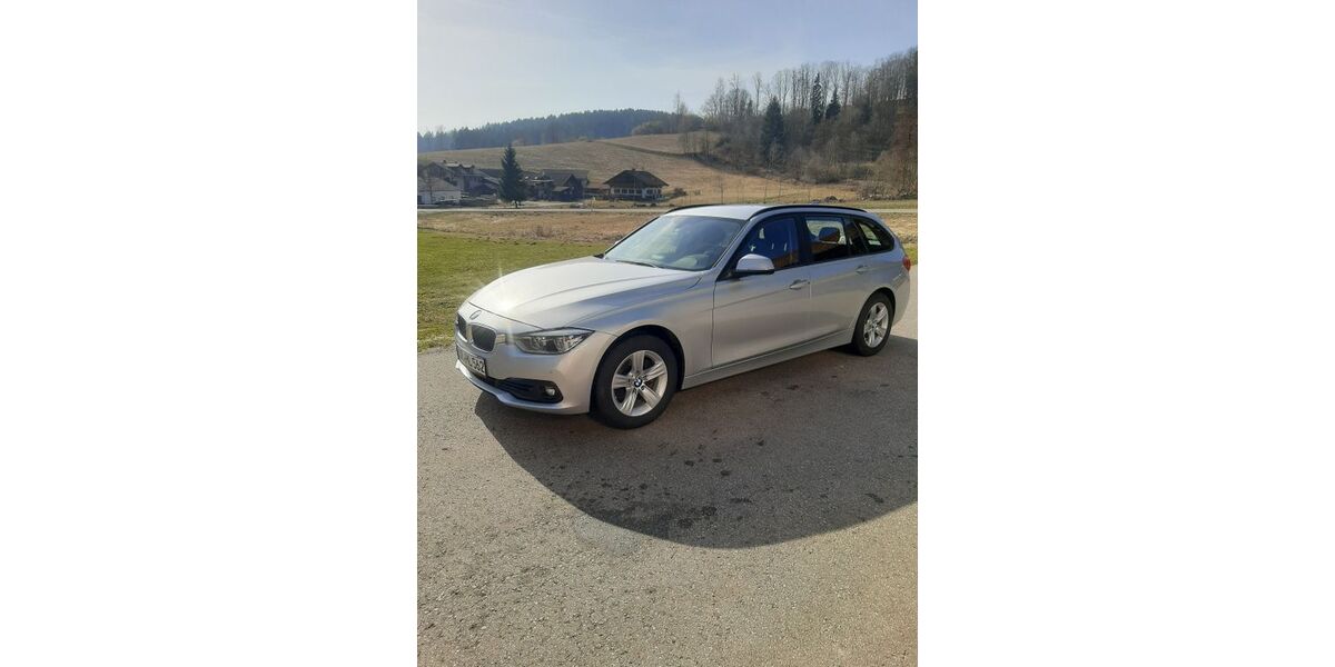 BMW 320 128.000 km 16.480 &euro; Perasdorf 94366