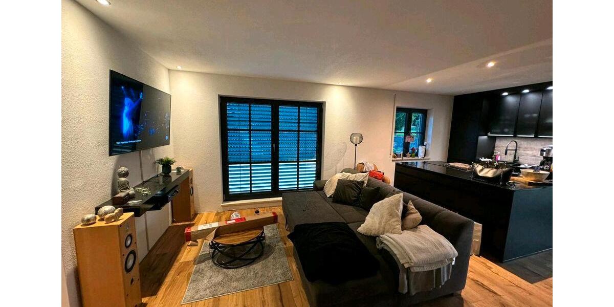 Etagenwohnung Teisendorf Hausmoning - 3 Zimmer, 110 m&sup2;, 780.000&euro; | Angebot:26135547