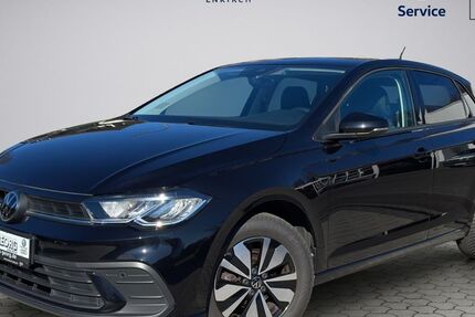 VW Polo 16.437 km 20.450 &euro; Enkirch 56850