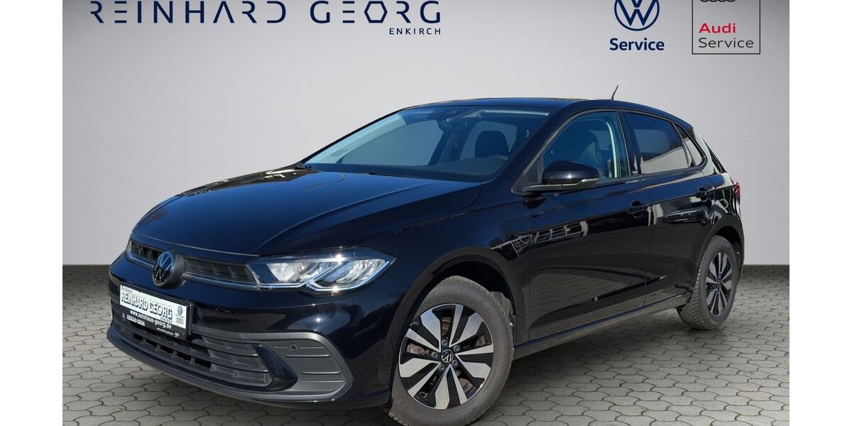 VW Polo 16.437 km 20.450 &euro; Enkirch 56850