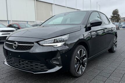 Opel Corsa 10.200 km 17.240 &euro; Alsdorf-Hoengen (bei Aachen) 52477