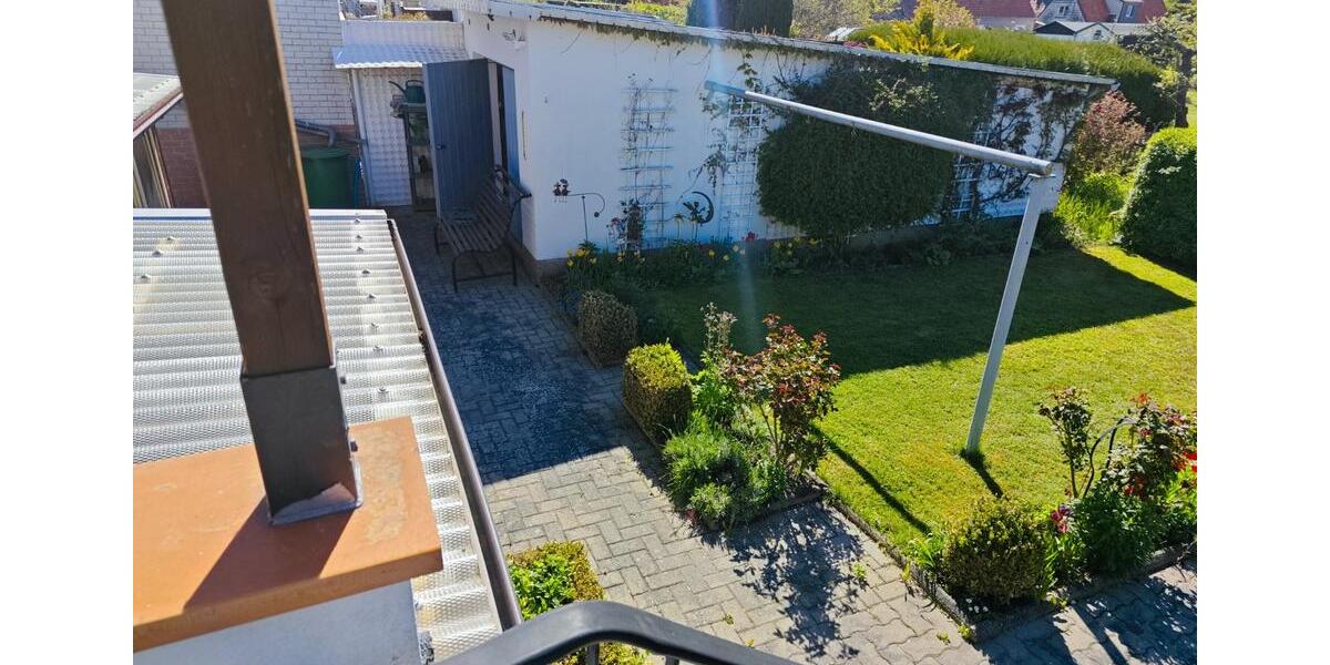 Einfamilienhaus Osterwieck - 6 Zimmer, 98 m&sup2;, 169.000&euro; | Angebot:26418661