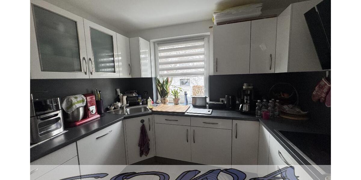 Gut geschnittene 3 Zimmer Erdgeschoss Wohnung mit Garten und Garage in Neuburg - Ein Objekt von Ihrem Immobilienpartner SOWA Immobilien und Finanzen - Erdgeschoßwohnung Neuburg | Angebot:26299736