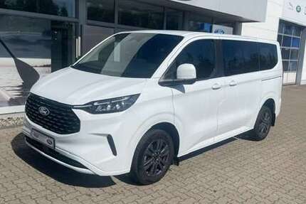 Ford Tourneo Custom 46.350 km 43.690 &euro; Groß-Lüdershagen/Stralsund 18442