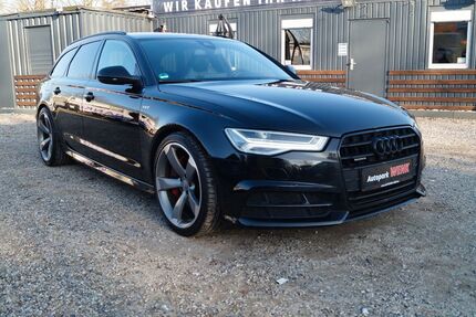 Audi A6 191.000 km 22.899 &euro; Geesthacht 21502