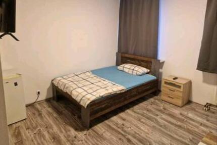 Wohnung Rheinau - 1 Zimmer, 25 m&sup2;, 450&euro; | Angebot:24819846