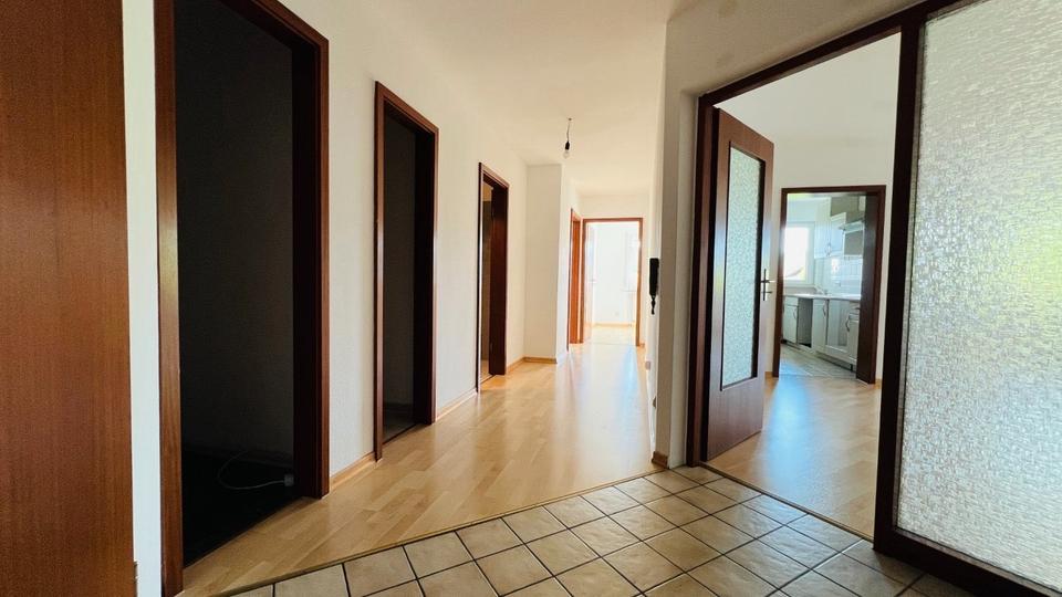 Erdgeschoßwohnung Süßen - 3 Zimmer, 80 m&sup2;, 950&euro; | Angebot:24664268