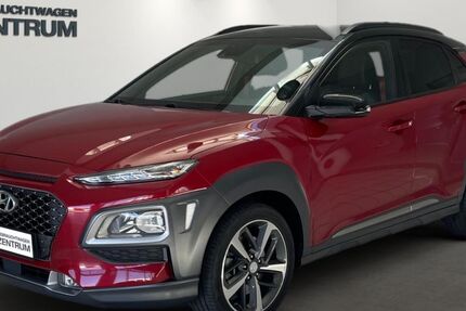 Hyundai KONA 51.116 km 17.890 &euro; Laatzen 30880