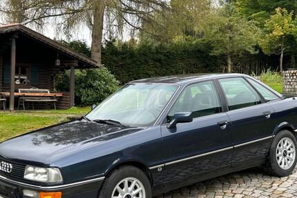 Audi 90 129.000 km 6.600 € Neureichenau 94089