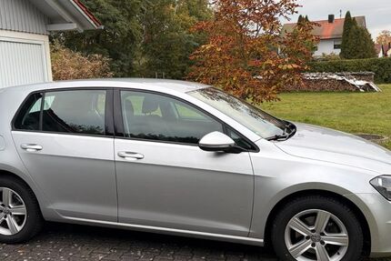 VW Golf 69.961 km 11.500 &euro; Schnaittenbach 92253