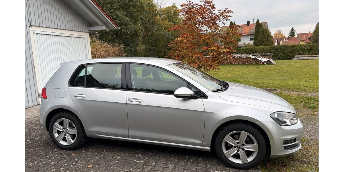 VW Golf 69.961 km 11.500 &euro; Schnaittenbach 92253