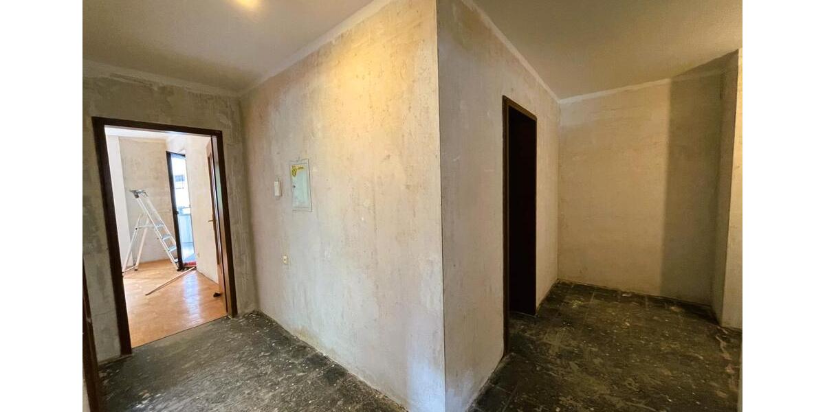 Etagenwohnung Oberndorf am Neckar - 3 Zimmer, 79 m&sup2;, 159.000&euro; | Angebot:26355009